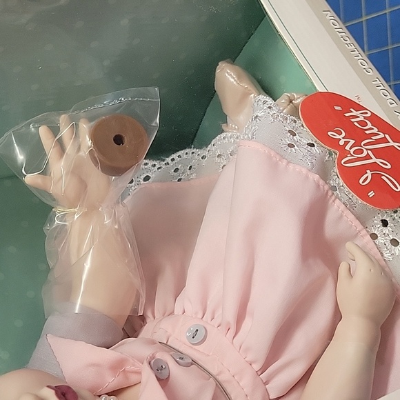 2008 Precious Kids I Love Lucy Episode Job Switching Brand New In Unopened Box - Picture 8 of 15
